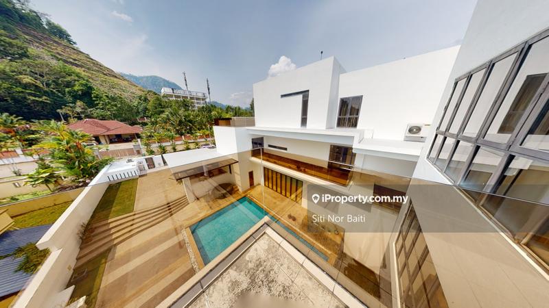 Banglo untuk Dijual di Taman Bentong Makmur, Bentong oleh Siti Beeb - iProperty.com.my