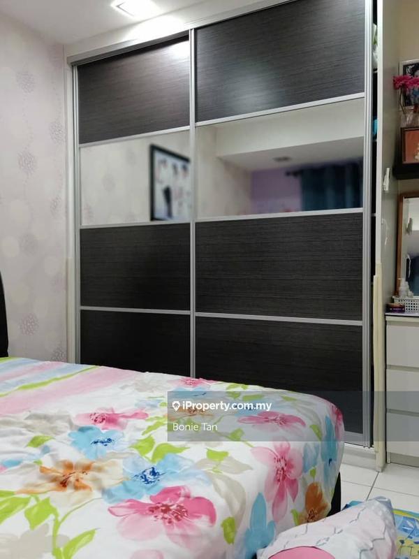 For Sale - Axis Residence @ Axis Pandan