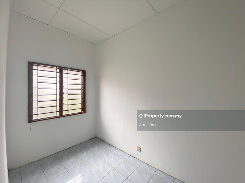 1-storey Terraced House for Sale in Kampung Perepat, Kapar by Joel Lim - iProperty.com.my