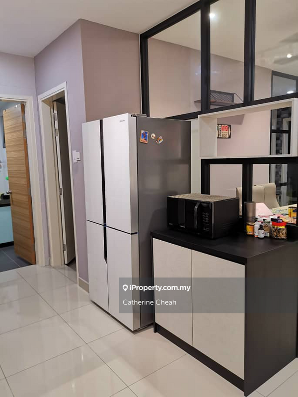 For Sale - Pearl Suria