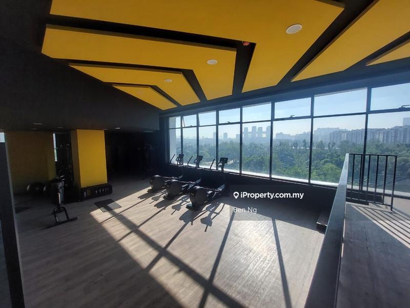 Service Residence for Sale in Maya Ara Residences by Ben Ng - iProperty.com.my