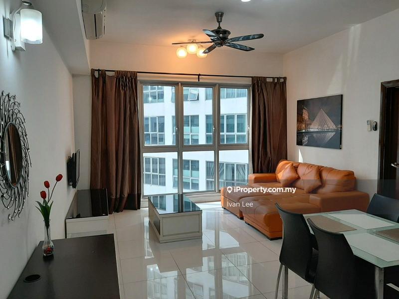 For Rent - Regalia Residence