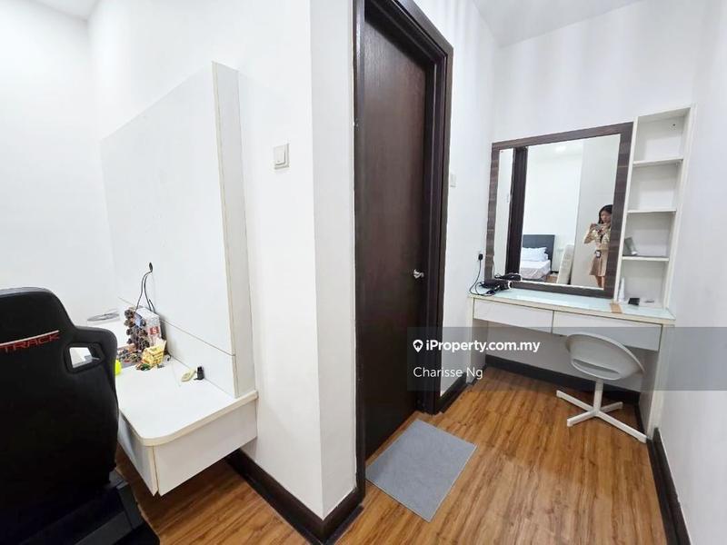 Rumah Berkembar untuk Dijual di Taming Mutiara, Bandar Sungai Long oleh Charisse Ng - iProperty.com.my