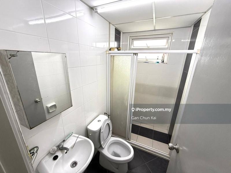 Condominium for Rent in The Spring by Gan Chun Kai - iProperty.com.my