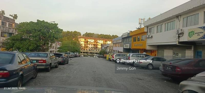 Kilang Teres untuk Dijual di Taman Cheras Awana, Cheras oleh Jimmy Goh - iProperty.com.my