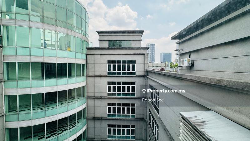 Office for Rent in Pju 5, Kota Damansara by Robert See - iProperty.com.my