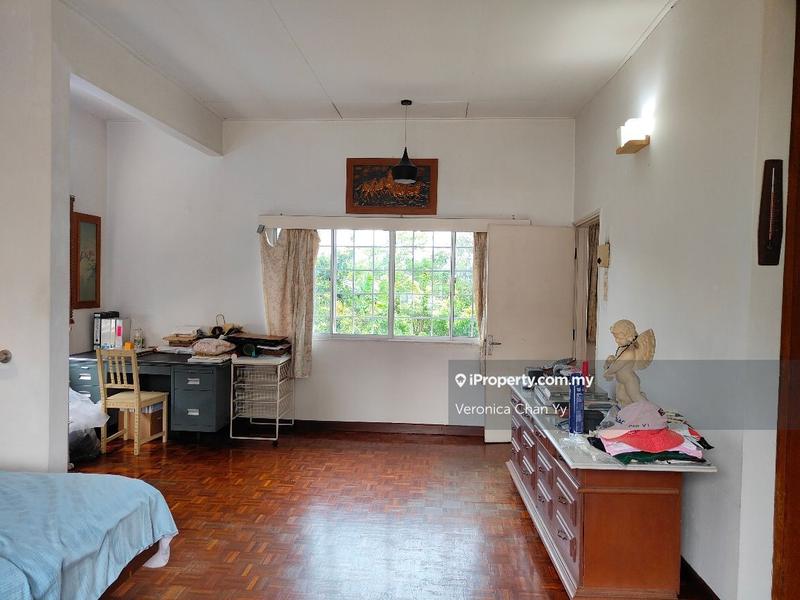 Bungalow House for Sale in Ukay Heights, Ampang by Veronica Chan Yy - iProperty.com.my