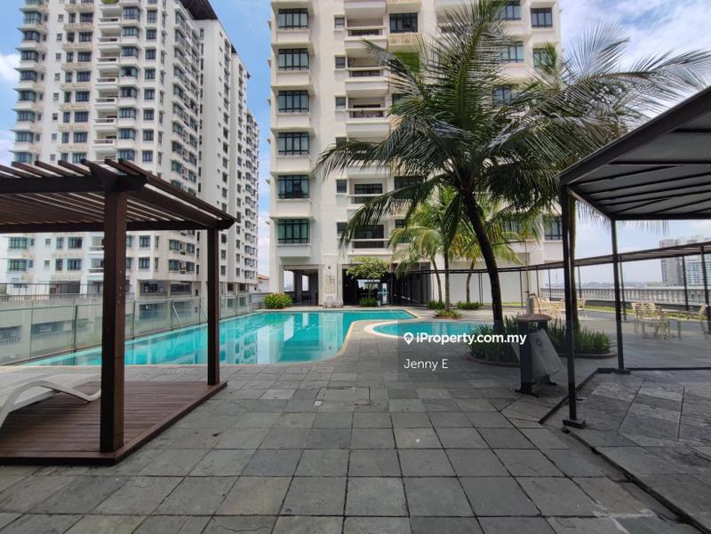 Kediaman Servis untuk Disewa di The Heritage Residence oleh Jenny E - iProperty.com.my