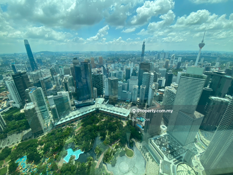 For Sale - Four Seasons Place