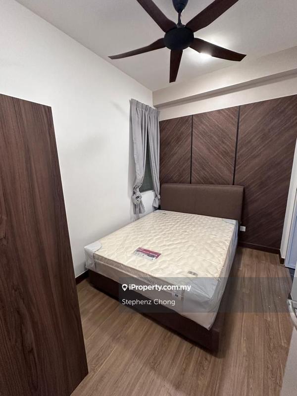 For Rent - Pinnacle Sri Petaling