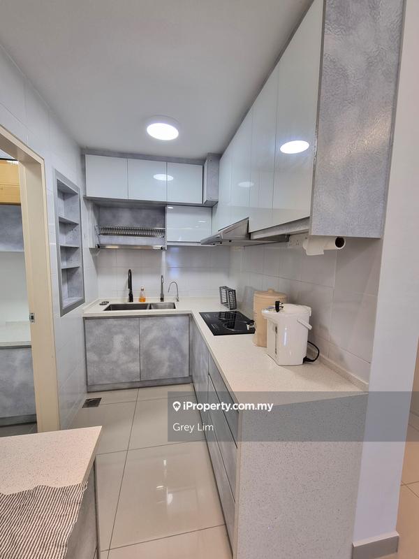 For Rent - Sofiya Residensi