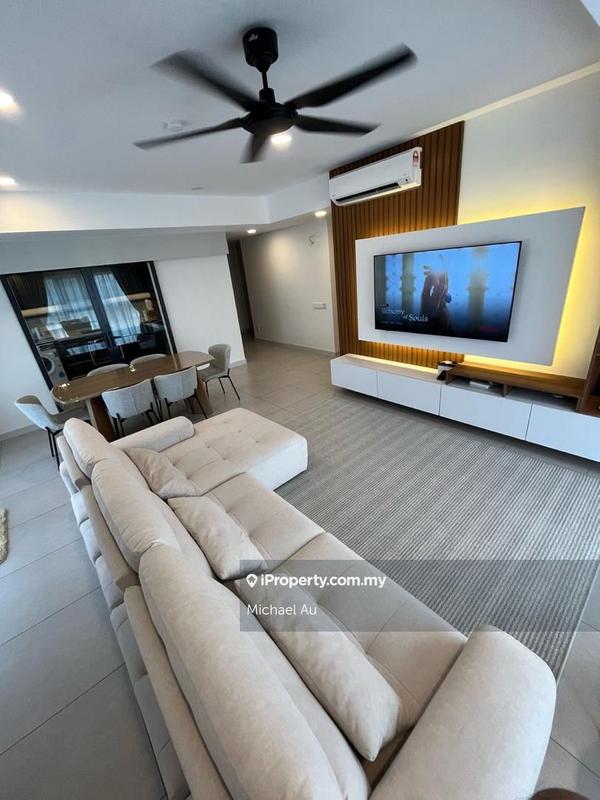 For Rent - The Atrium