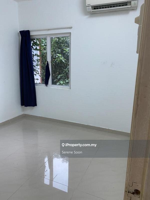 4-storey Terraced House for Rent in Bangsar South, Kampung Kerinchi (Bangsar South) by Serene Soon - iProperty.com.my
