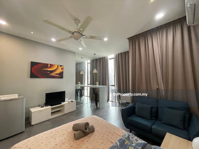 Kondominium untuk Dijual di Empire Damansara (Empire SOHO 2) oleh Ray Soo - iProperty.com.my