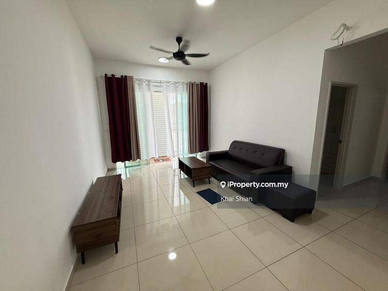 For Rent - The Amarene