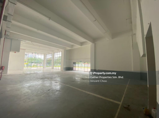 Semi-D Kilang untuk Disewa di Subang Bestari, Shah Alam oleh Vincent Choo - iProperty.com.my