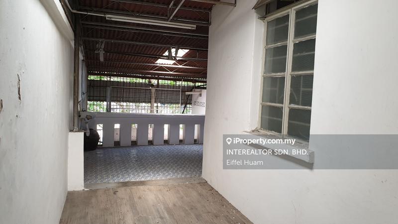 Shop-Office for Sale in Pulau Tikus, George Town by Eiffel Huam - iProperty.com.my