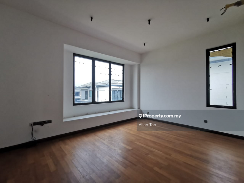 Bungalow House for Sale in Aeres,Dremien,Cora,Nara,Ember,Eco Park,SetiaDamai, Setia Alam by Allan Tan - iProperty.com.my
