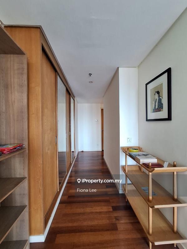 Residensi Servis untuk Dijual di i-Zen @ Kiara 2 oleh Fiona Lee - iProperty.com.my