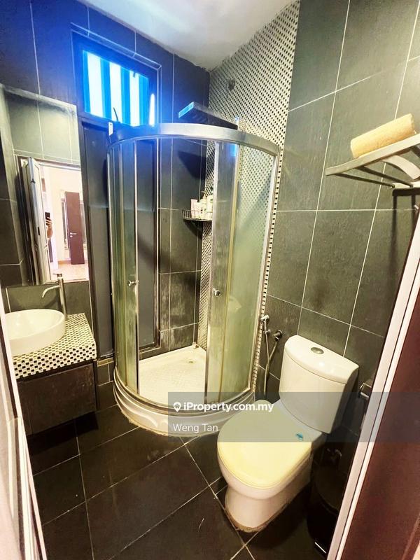 3-storey Terraced House for Sale in Laman Glenmarie, Shah Alam by Weng Tan - iProperty.com.my