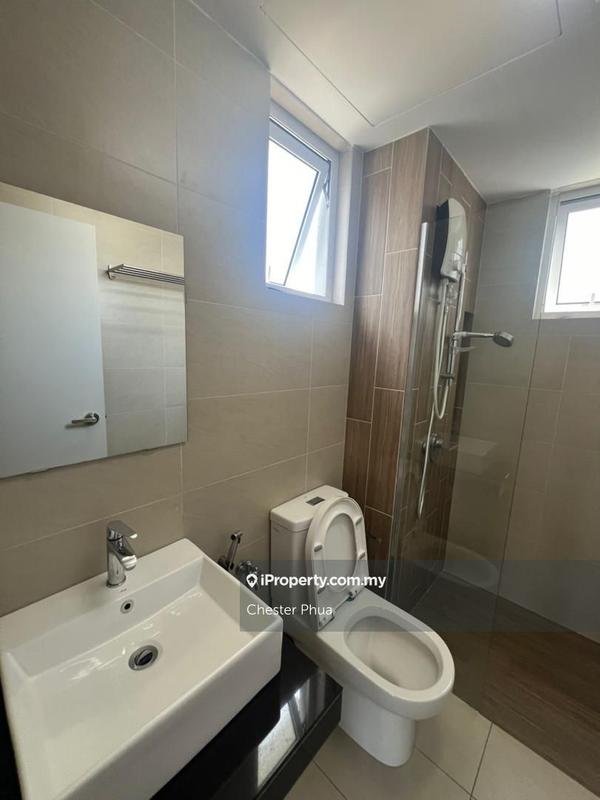 Residensi Servis untuk Dijual di RYAN & MIHO oleh Chester Phua - iProperty.com.my