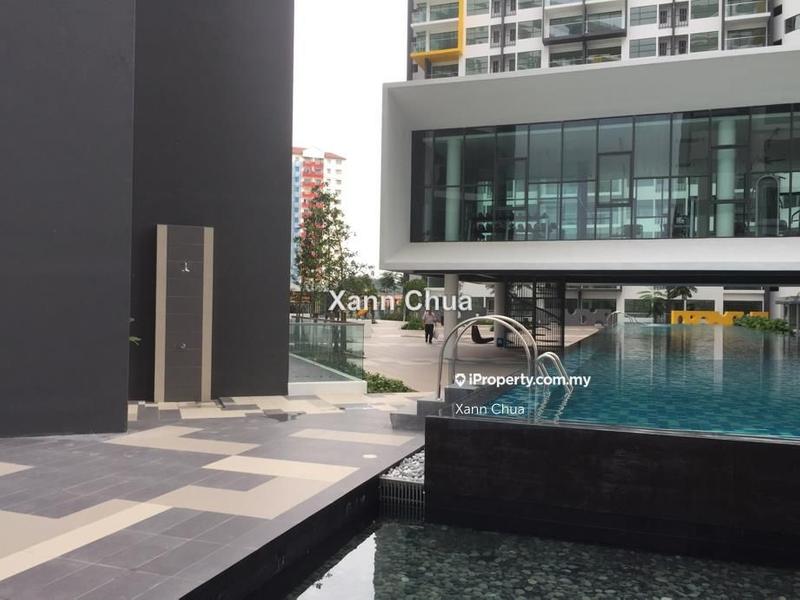 Service Residence for Sale in Zeva @ Equine South by Xann Chua - iProperty.com.my