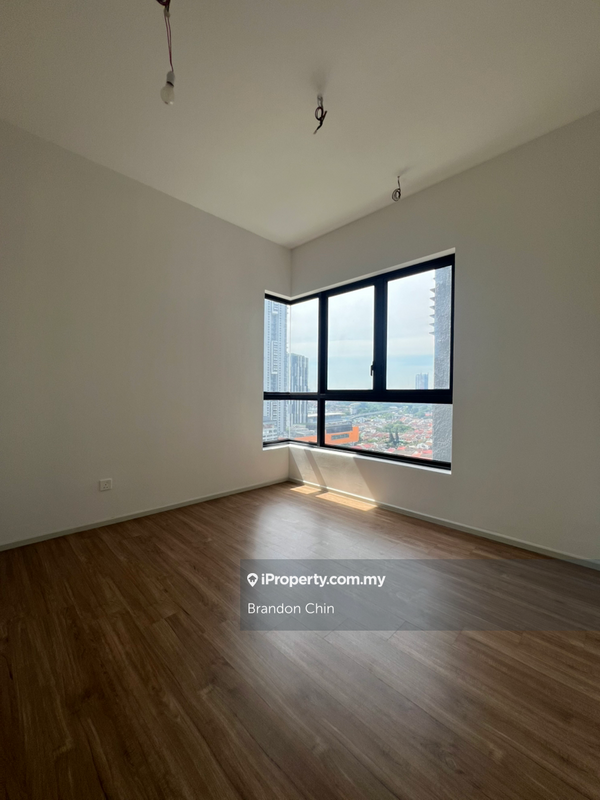 Condominium for Sale in Sunway Alishan Residences by Brandon Chin - iProperty.com.my