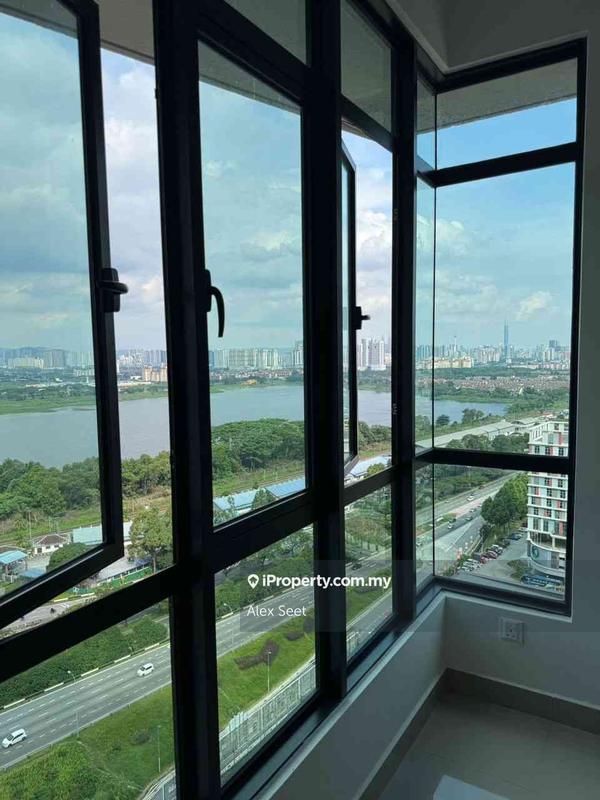 Condominium for Sale in 99 Residence by Alex Seet - iProperty.com.my