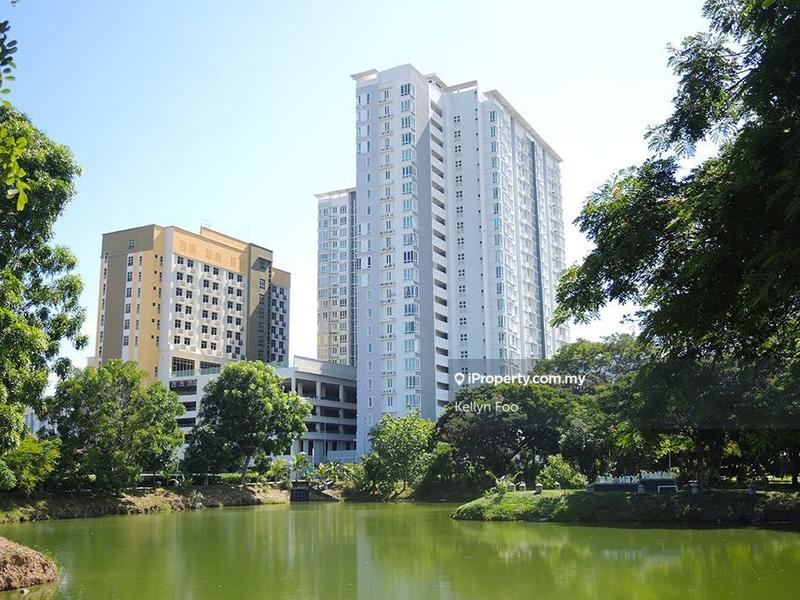 Condominium for Sale in Kenanga Residence by Kellyn Foo - iProperty.com.my