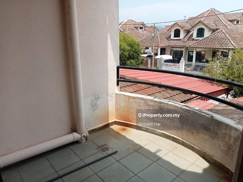 2-storey Terraced House for Sale in Desa Manjung Raya, Lumut by Vincent Har - iProperty.com.my