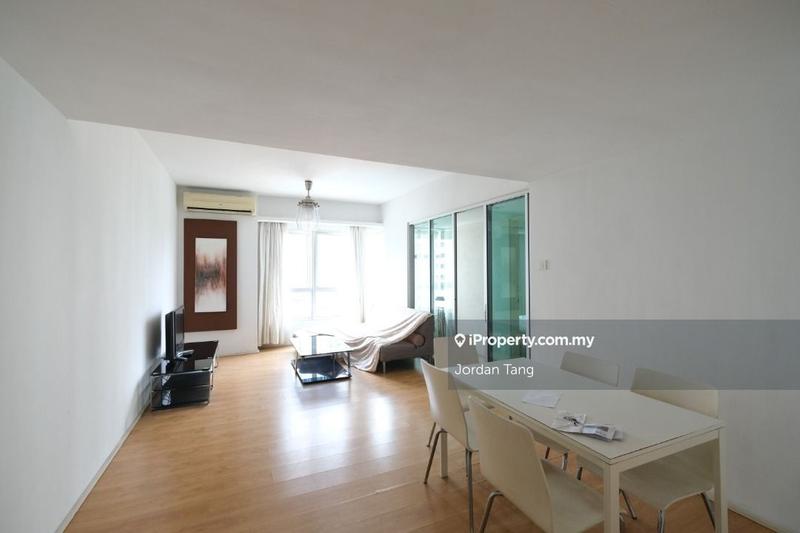 For Rent - i-Zen @ Kiara 1