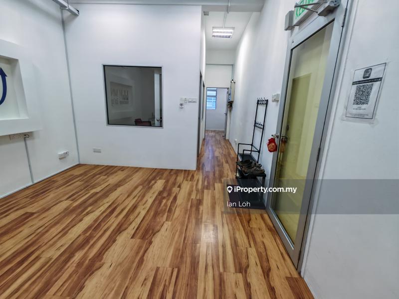 For Rent - Jalil Link