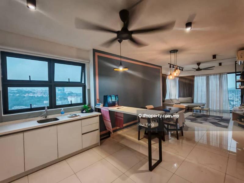 Service Residence for Rent in EkoCheras by Rui Ying - iProperty.com.my