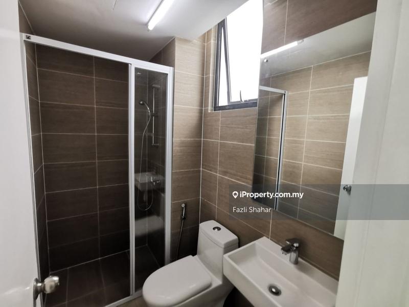 Service Residence for Sale in Lexa Residence @ The Quartz WM by Fazli Shahar - iProperty.com.my