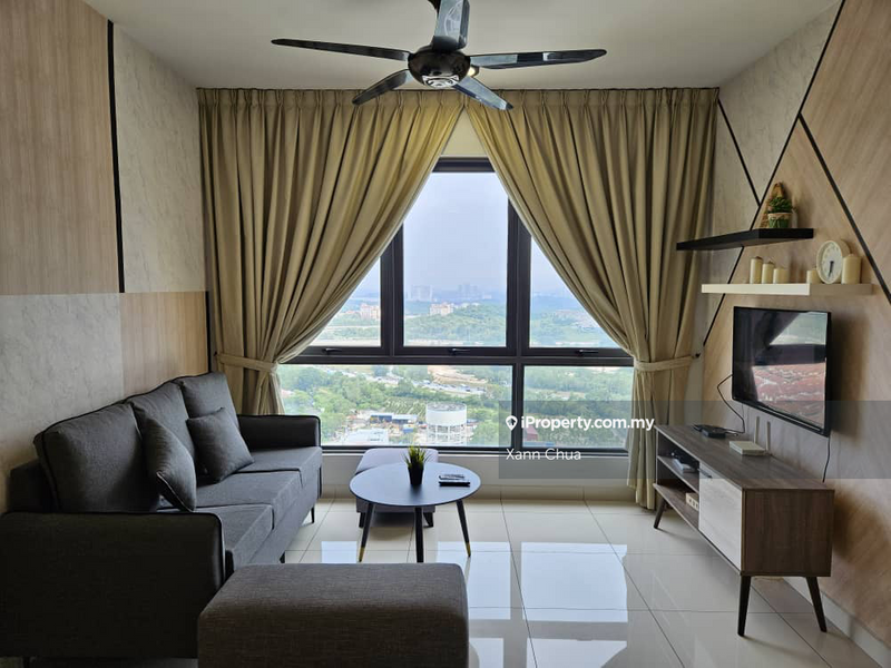 For Rent - Sfera Residency