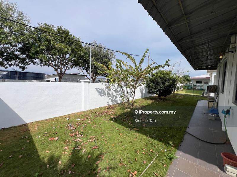 Bungalow House for Sale in Paya Rumput Perdana, Paya Rumput by Geoffery Wee - iProperty.com.my