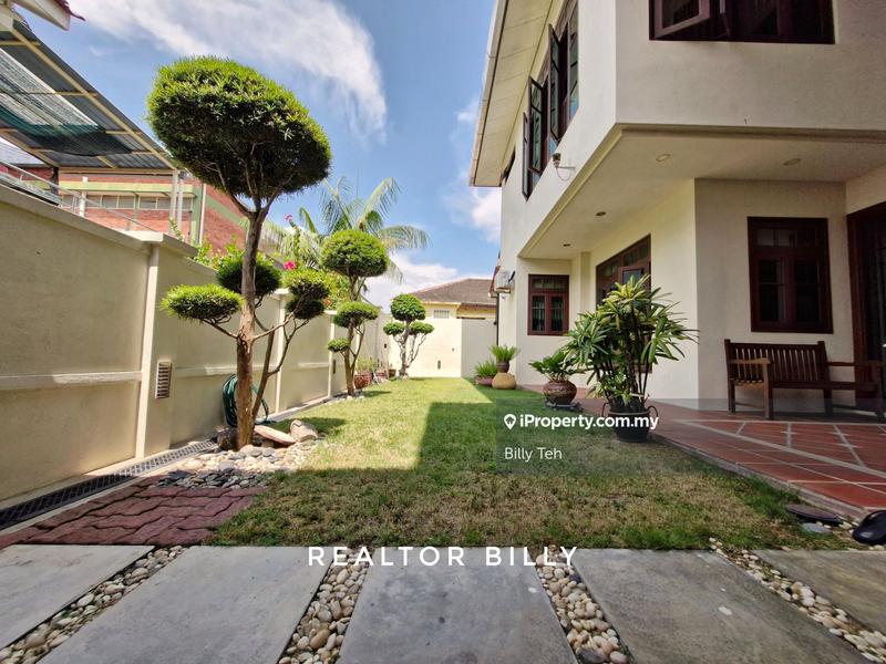 Rumah Berkembar untuk Dijual di Tanjung Bungah, Tanjung Bungah oleh Billy Teh - iProperty.com.my