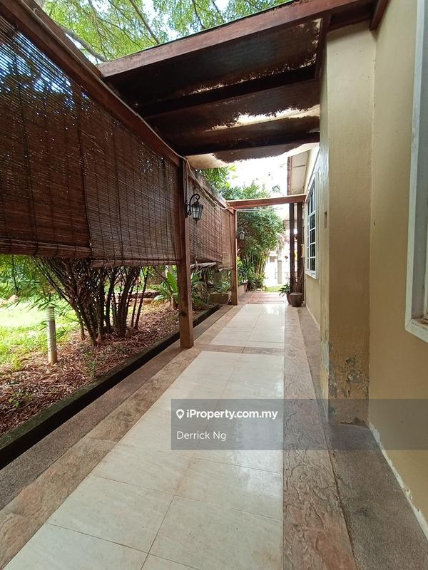 Rumah Berkembar untuk Dijual di Taman Ria, Sungai Petani oleh Derrick Ng - iProperty.com.my