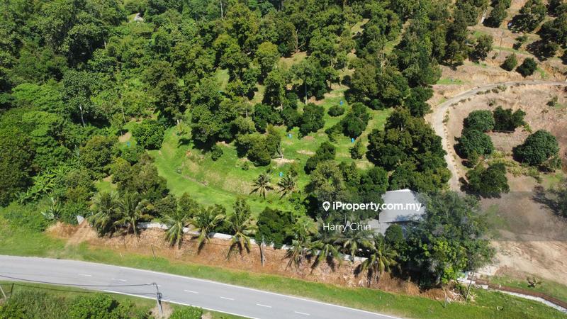 Agricultural Land for Sale in Karak, Bentong by Harry Chin - iProperty.com.my