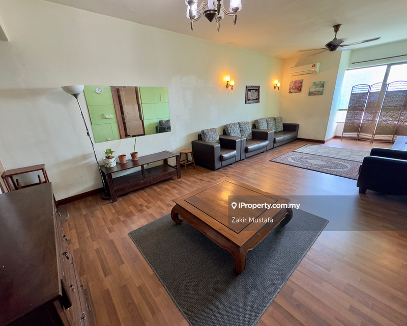 For Rent - Sri Acappella