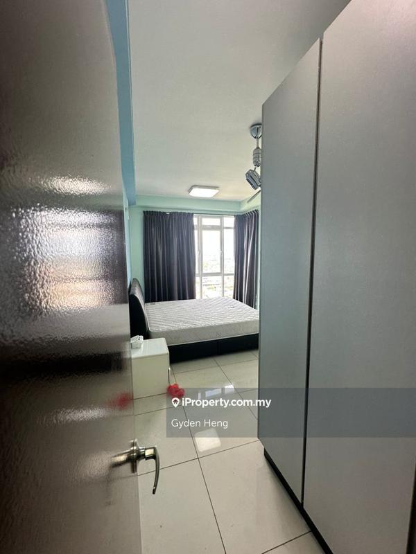 Service Residence for Rent in KSL Residence @ Daya by Gyden Heng - iProperty.com.my