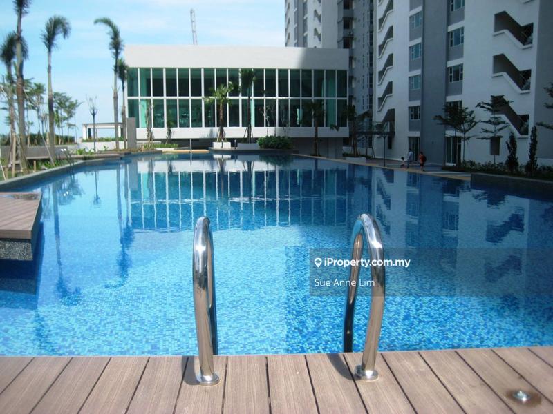 For Sale - The Peak Residences