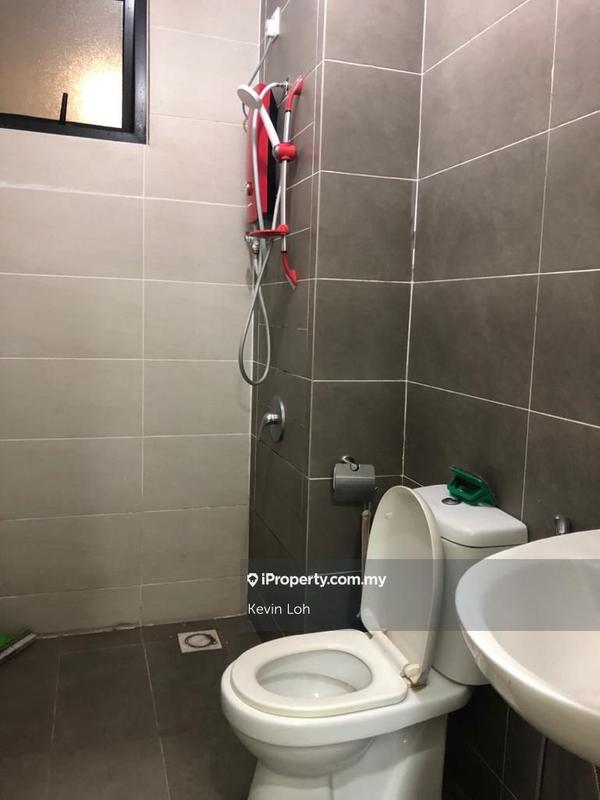 Kondominium untuk Dijual di Green Park Residence oleh Kevin Loh - iProperty.com.my