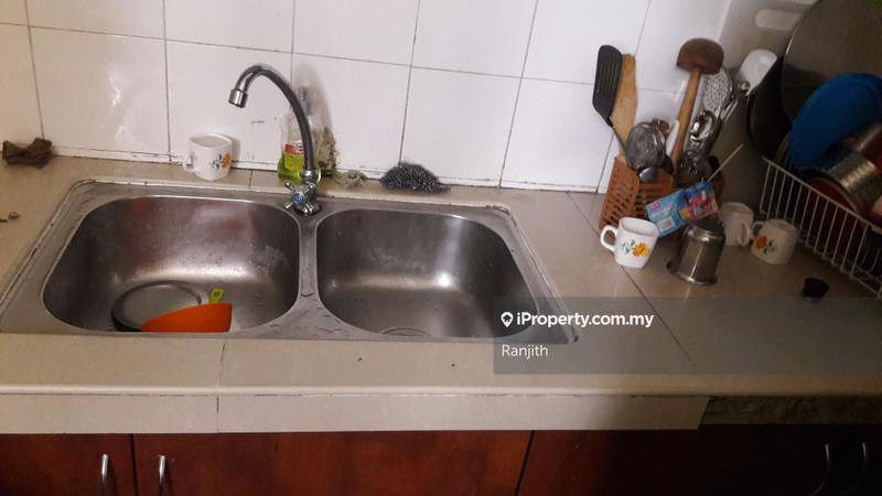 Kondominium untuk Dijual di Sri Impian Condominium oleh Ranjith - iProperty.com.my