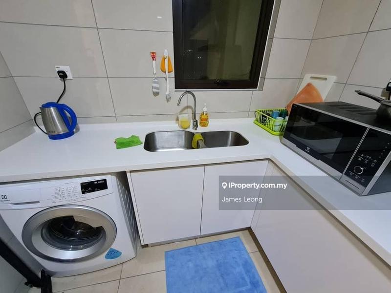 Service Residence for Sale in The Park Sky Residence by James Leong - iProperty.com.my