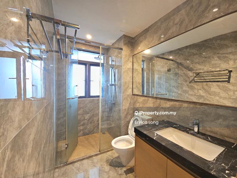 Residensi Servis untuk Dijual di R&F Princess Cove Phase 1 oleh Enrica Long - Bathroom - iProperty.com.my