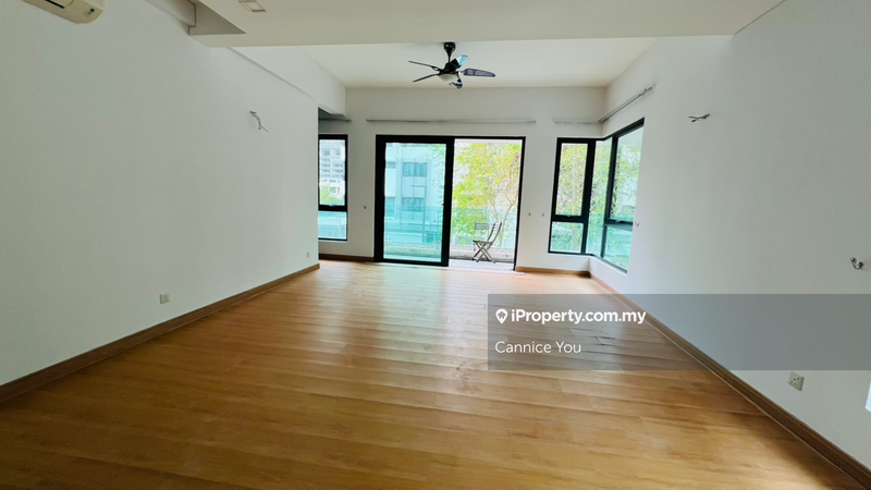 Semi-Detached House for Sale in Armada Villa, Danau Villa, Seputeh Heights, Taman Desa by Cannice You - iProperty.com.my