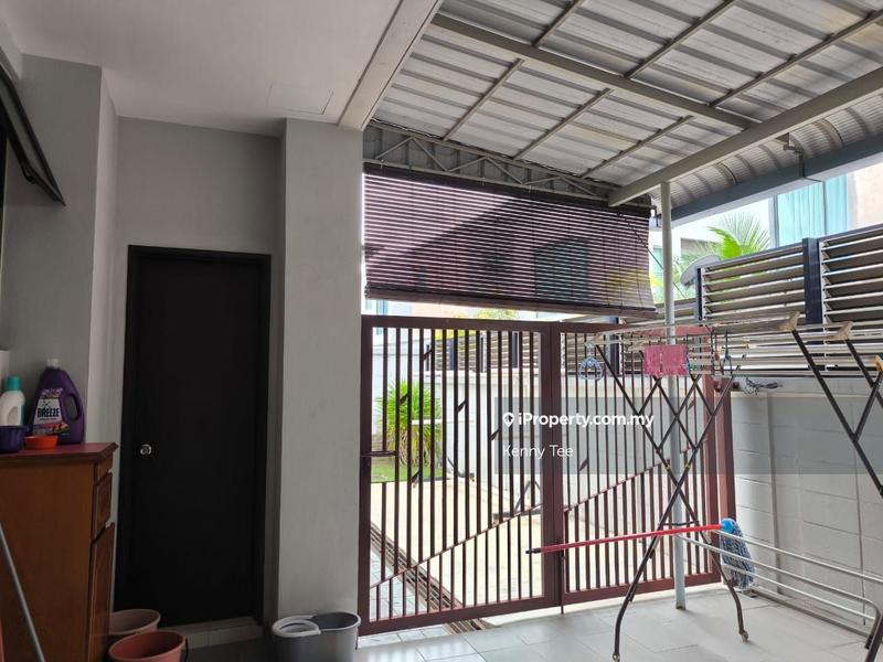 Semi-Detached House for Rent in Seremban 2, Negeri Sembilan by Kenny Tee - iProperty.com.my