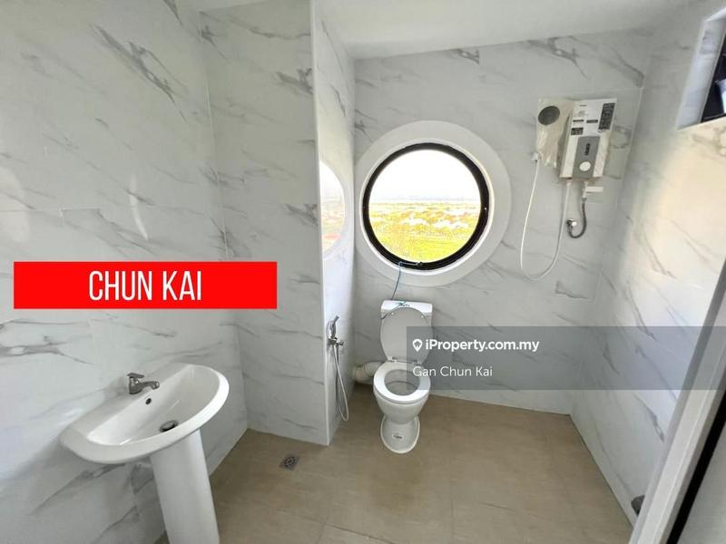 Apartment for Rent in Desa Tanjong by Gan Chun Kai - iProperty.com.my