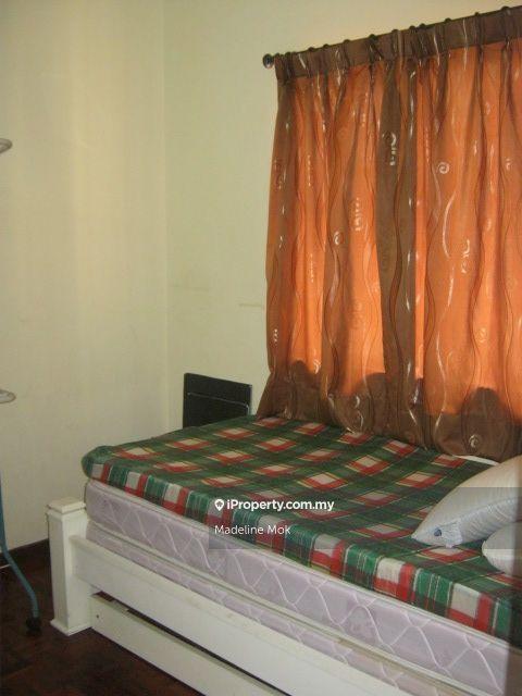 Pangsapuri untuk Dijual di Sri Kenanga oleh Madeline Mok - 2nd bedroom - iProperty.com.my